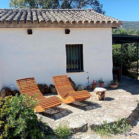 Complejo Rural Del Molino Dorado Villa Facinas Eksteriør bilde